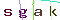 Validation Code