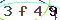 Validation Code
