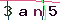 Validation Code