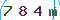 Validation Code