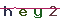 Validation Code