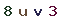 Validation Code
