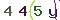 Validation Code