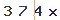 Validation Code