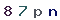 Validation Code