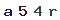 Validation Code