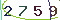Validation Code