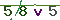 Validation Code