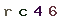 Validation Code