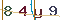 Validation Code
