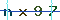 Validation Code