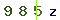 Validation Code