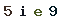 Validation Code