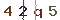 Validation Code