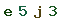 Validation Code