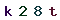 Validation Code