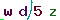 Validation Code