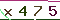 Validation Code