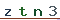Validation Code