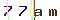 Validation Code