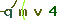 Validation Code