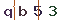 Validation Code