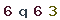 Validation Code