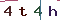 Validation Code