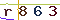 Validation Code