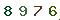 Validation Code