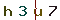 Validation Code