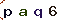 Validation Code