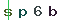 Validation Code
