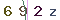 Validation Code
