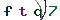 Validation Code