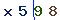 Validation Code