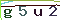 Validation Code