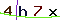 Validation Code