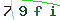 Validation Code