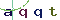 Validation Code