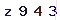 Validation Code