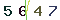 Validation Code