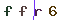 Validation Code