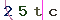 Validation Code