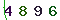 Validation Code