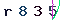 Validation Code