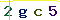 Validation Code
