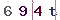Validation Code