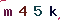 Validation Code