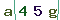 Validation Code